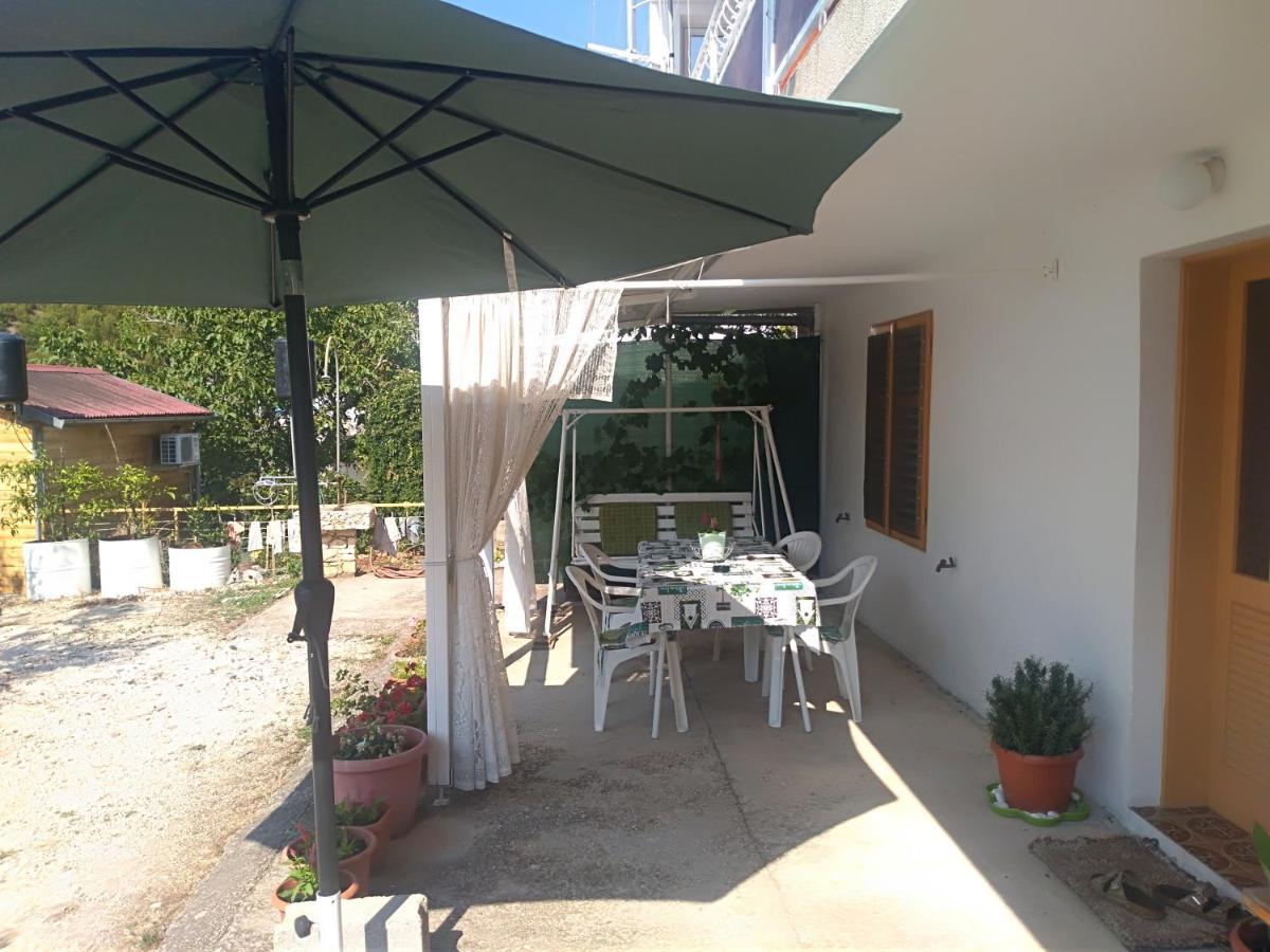 Apartmani Krbelica 1 Primosten Exterior photo